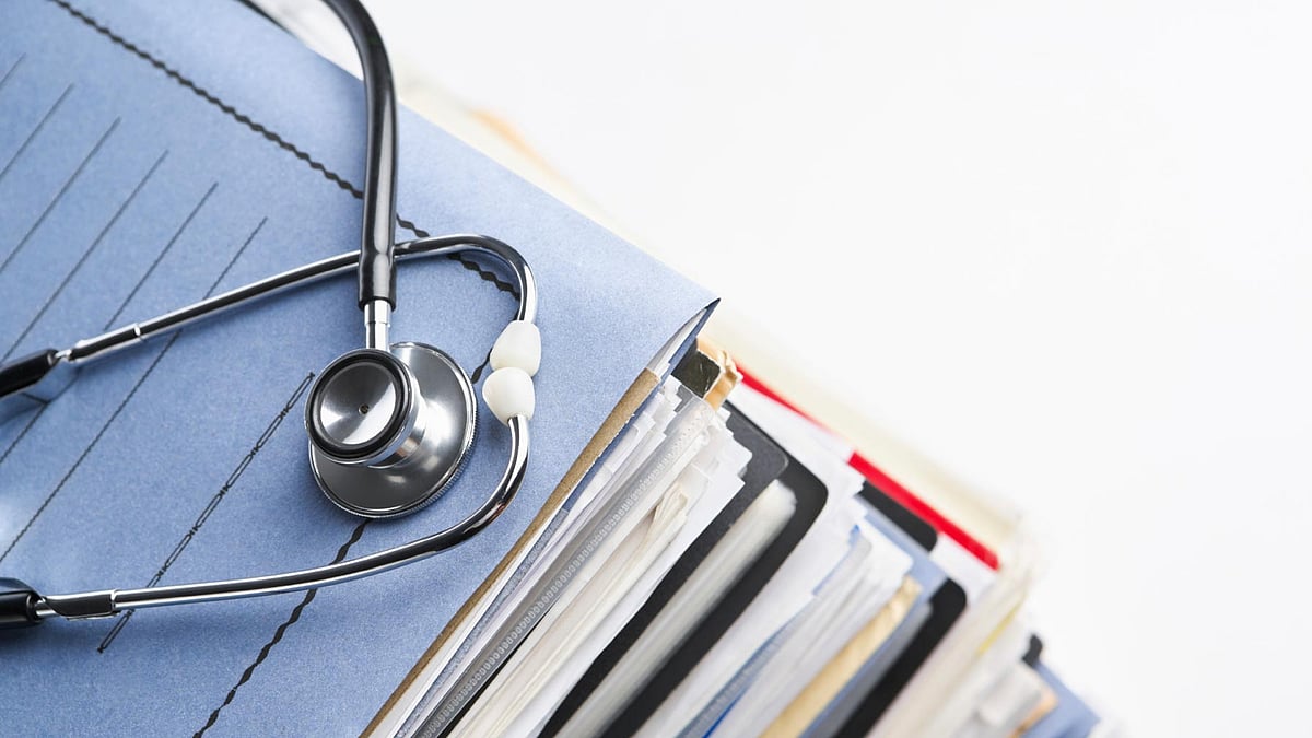 A total of 11,38,890 students appeared for the NEET. Image used for representational purposes.