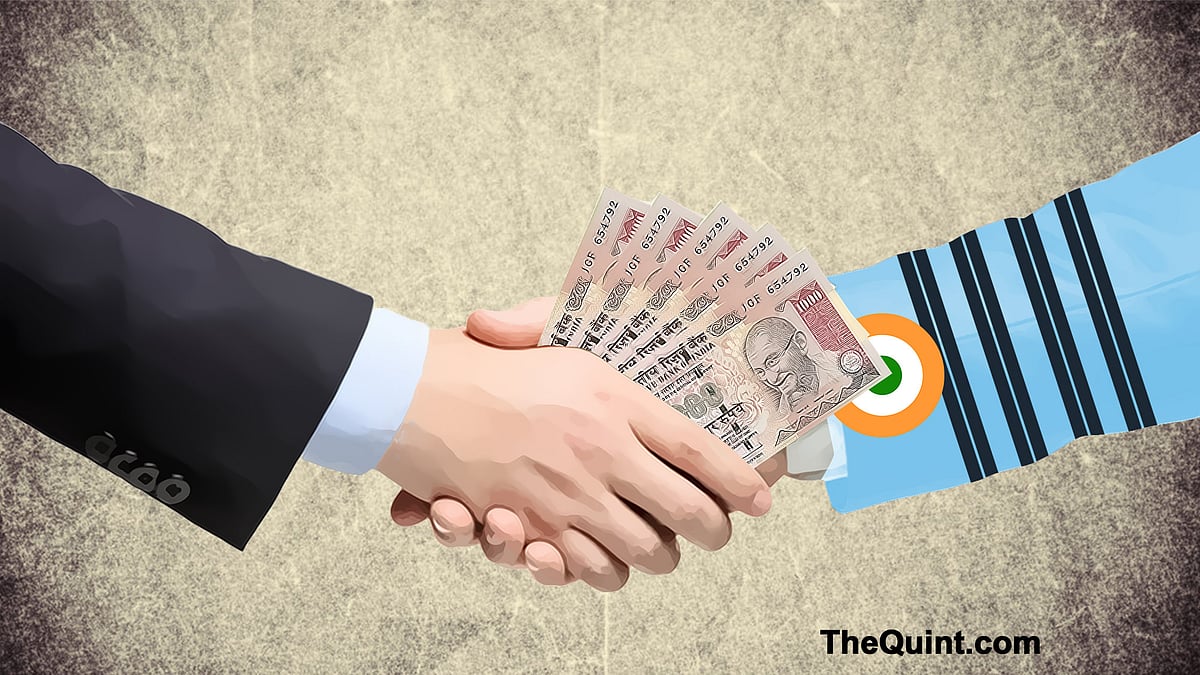 (Photo: The Quint)