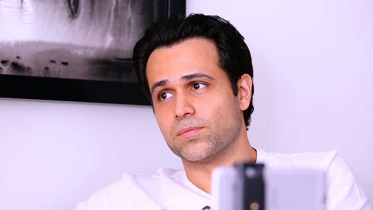 Emraan Hashmi (Photo: The Quint)