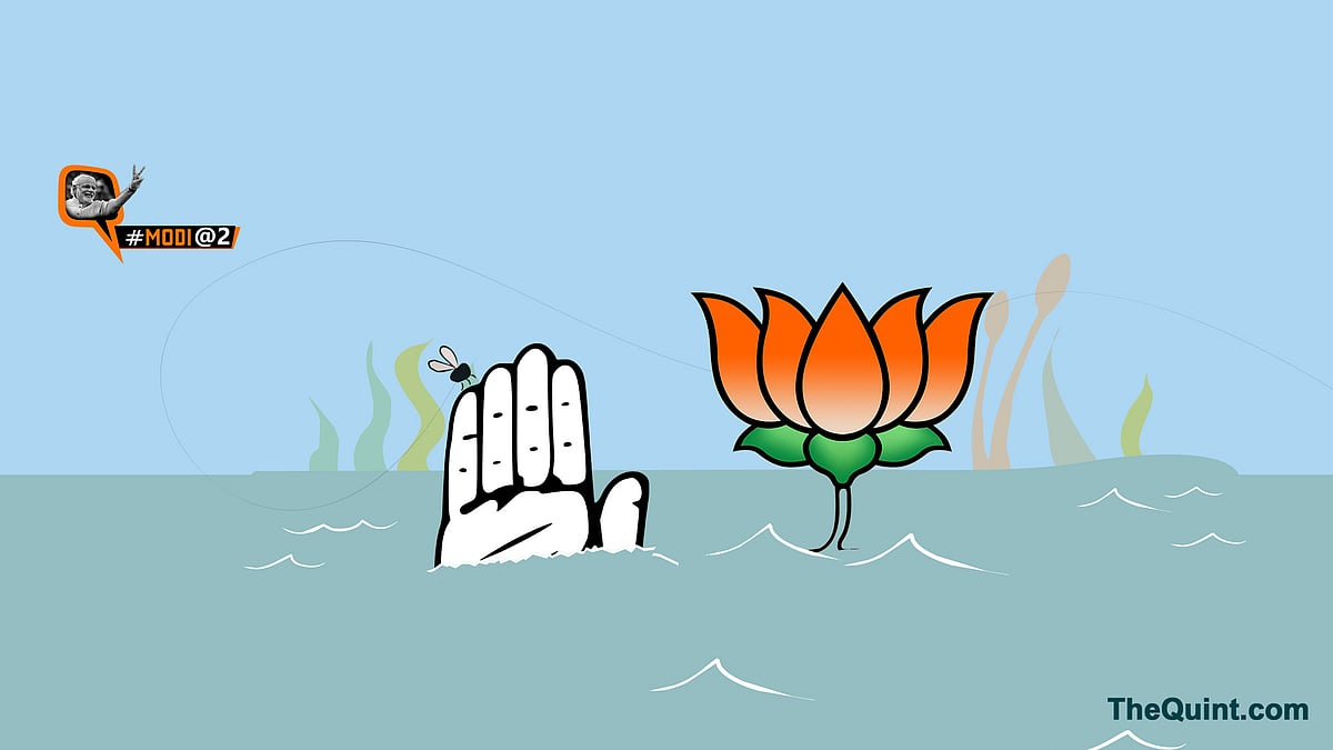 

(Photo: Hardeep Singh/ <b>The Quint</b>)