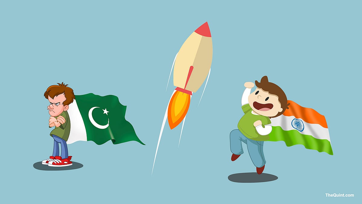 (Photo: Hardeep Singh/<b>TheQuint</b>)