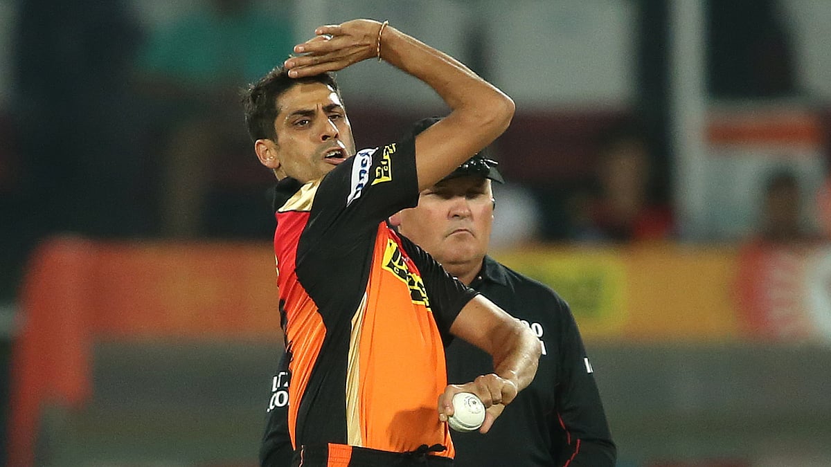 Ashish Nehra will be joining Royal Challengers Bangalore as their bowling coach in IPL 2018. 