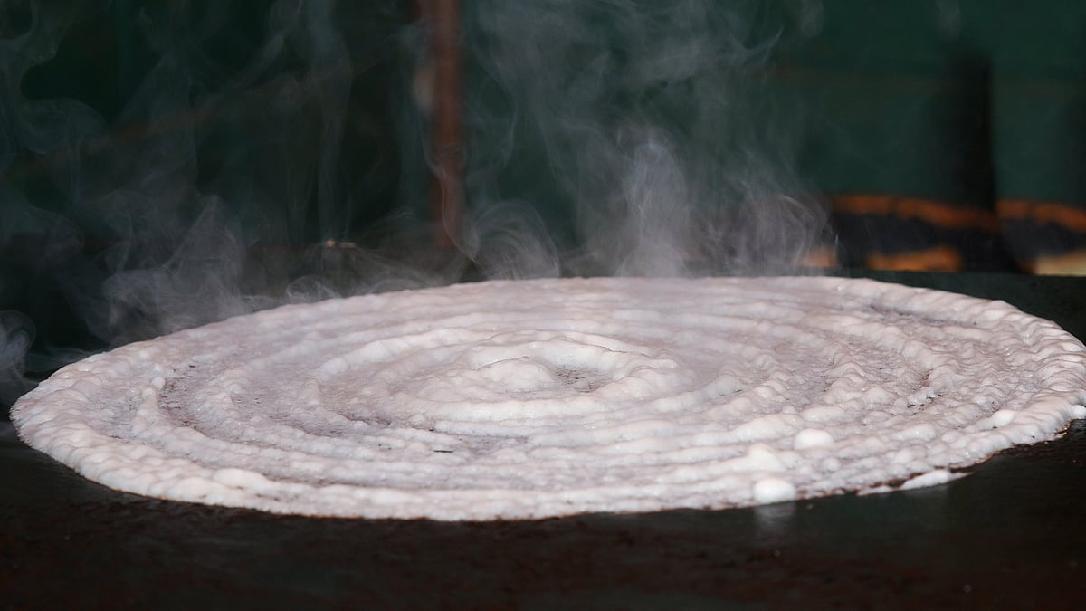 Chennai is a Tawa of Politics. But with <i>just </i>a two-item menu. (Photo: iStock)