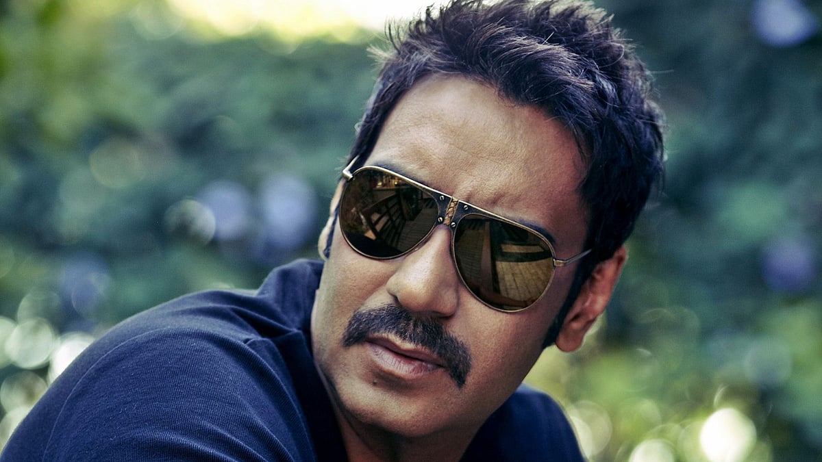 Actor Ajay Devgan has been named in the sixth list of the Panama Papers. (Photo: Twitter)