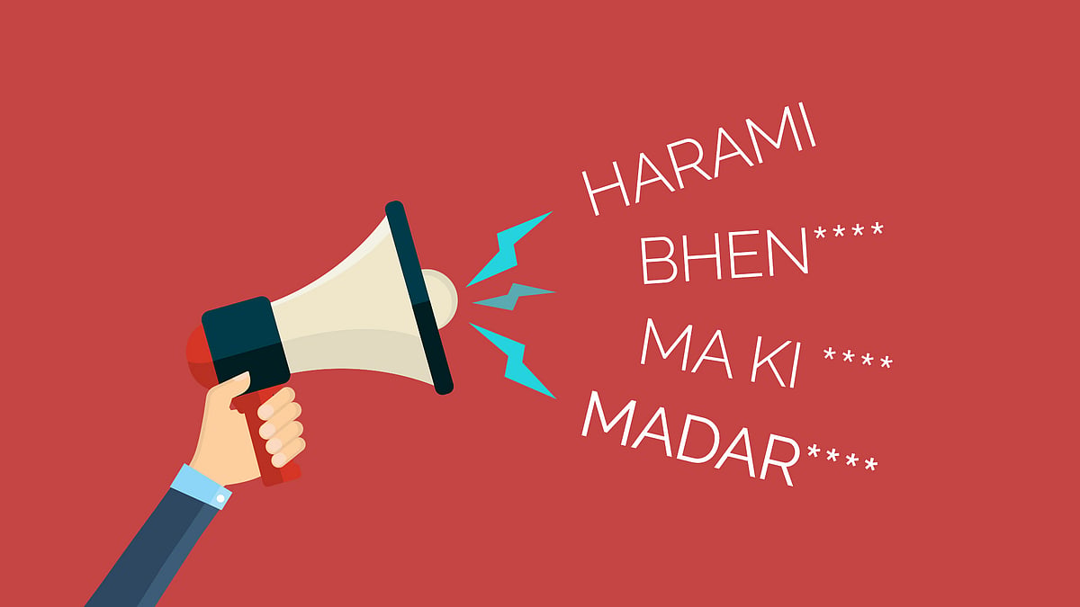 A big shout out to our beloved mothers. (Design: <b>The Quint</b>/Rahul Gupta)