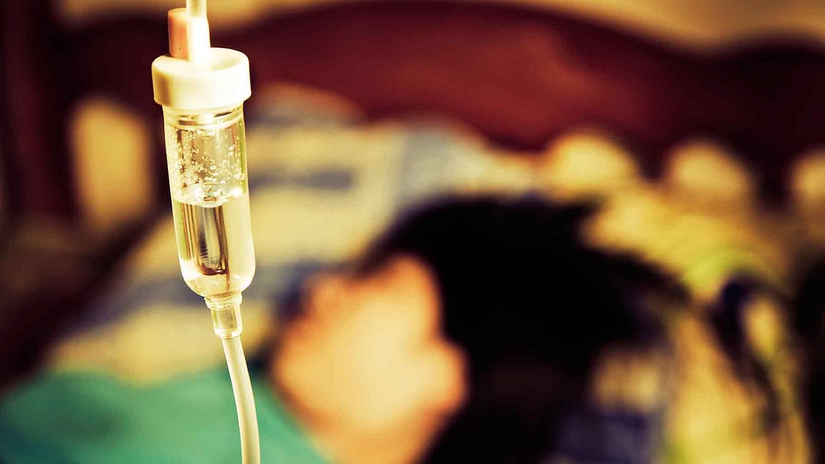 Doctors estimate that about 1.2 million people across India suffer from strokes - blockages in the arteries that supply blood flow to the brain, each year. A tweak in the stroke treatment can save many lives (Photo: iStock)<i></i>