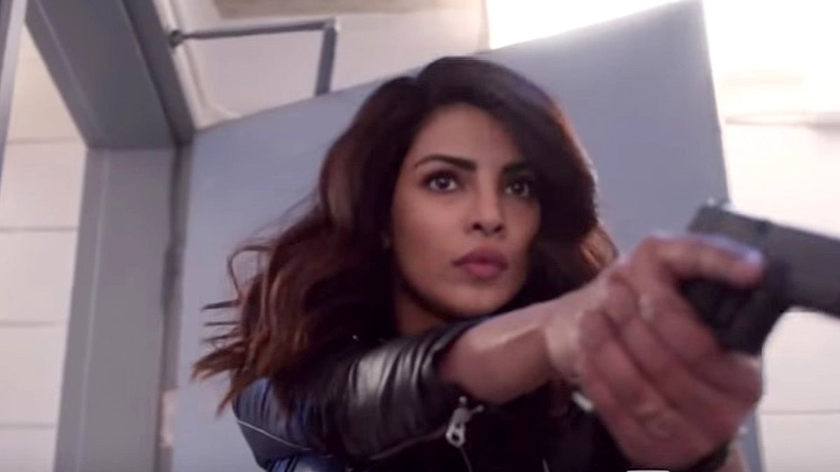 The season finale is perfect! (Photo courtesy: Quantico’s <a href="https://www.youtube.com/watch?v=ugiaY6PNR5s">promo</a>)