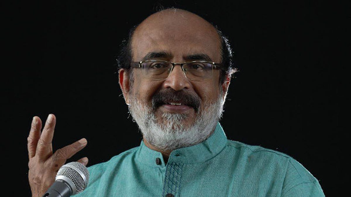 Kerala’s new Finance Minister Thomas Isaac. (Photo: TNM)