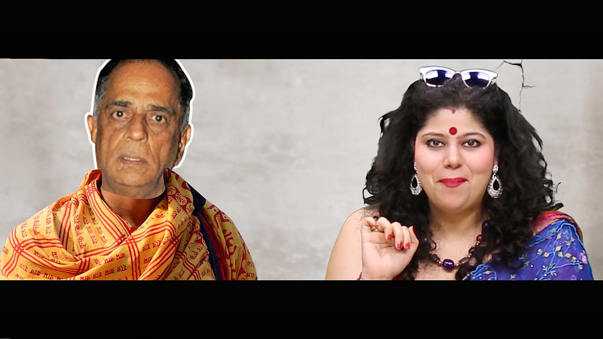 Pammi Kaur’s letter to her dear Pahlaj Ji (Photo: <b>The Quint</b>)