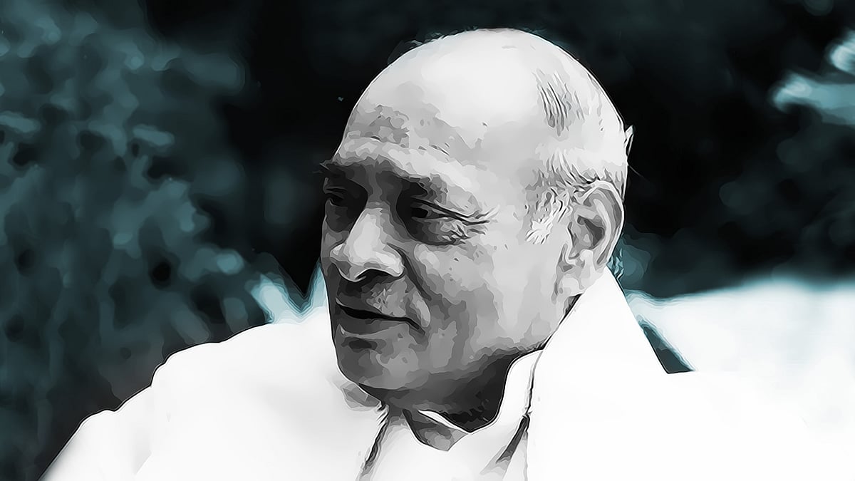 India’s ninth Prime Minister, PV Narasimha Rao.