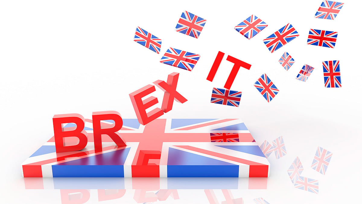 The timing of Britain’s EU departure  will follow a two-year negotiation period parked by Article 50. (Photo: iStockPhoto)