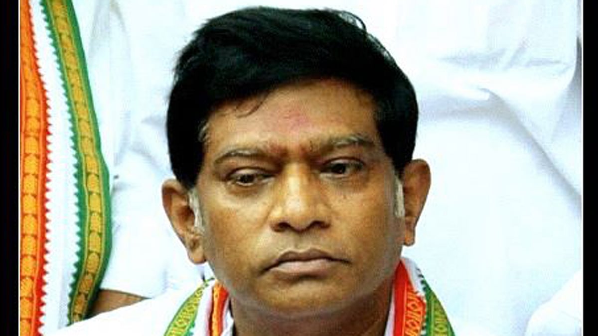 An FIR has been registered against former Chhattisgarh chief minister Ajit Jogi in Bilaspur district.