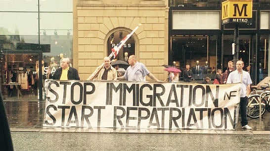 (Photo Courtesy: Twitter/<a href="https://twitter.com/DavidOlusoga/status/746696367628779520/photo/1?ref_src=twsrc%5Etfw">David Olusoga</a>)