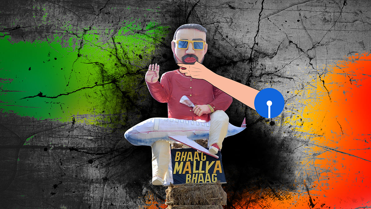 (Photo: IANS/Altered by <b>The Quint</b>)