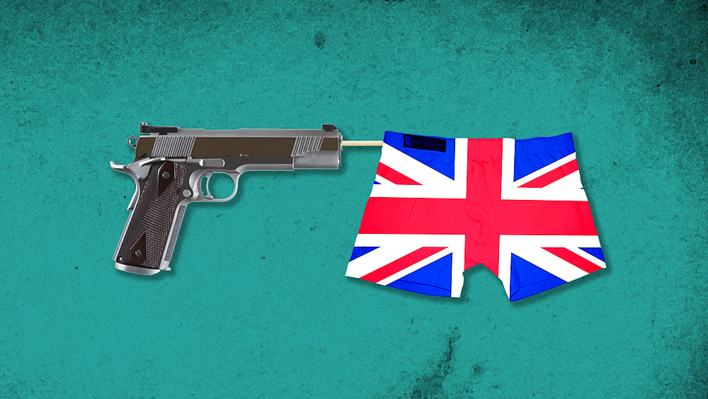 What does the Brexit vote mean? <b>The Quint</b> explains. (Design: <b>TheQuint</b>)