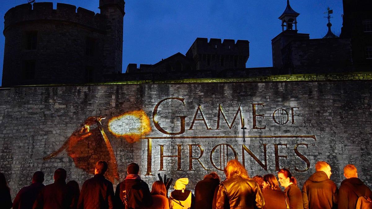 Game of Thrones production may take a hit if UK chooses to leave. (Photo: Reuters)