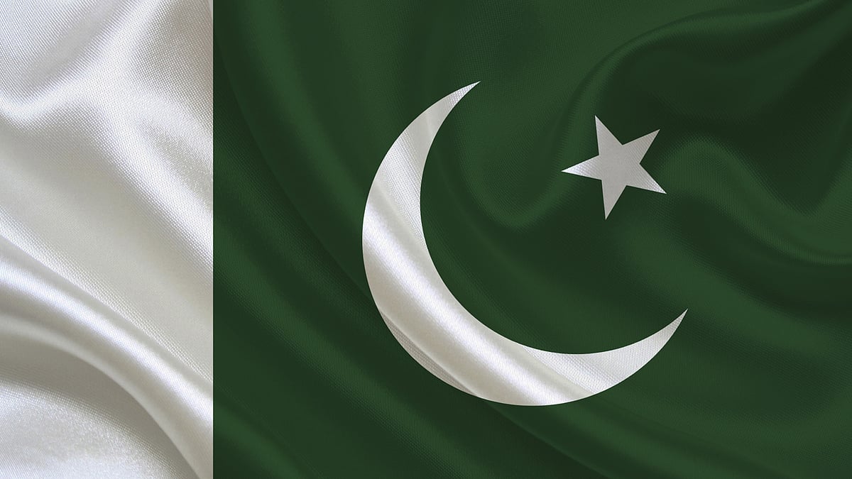 A man accused of blasphemy was shot dead in a courtroom in in Pakistan during his trial on Wednesday.