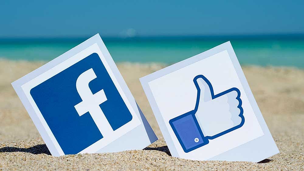 Facebook has told its users to calm down about their content. (Photo: iStockphoto)