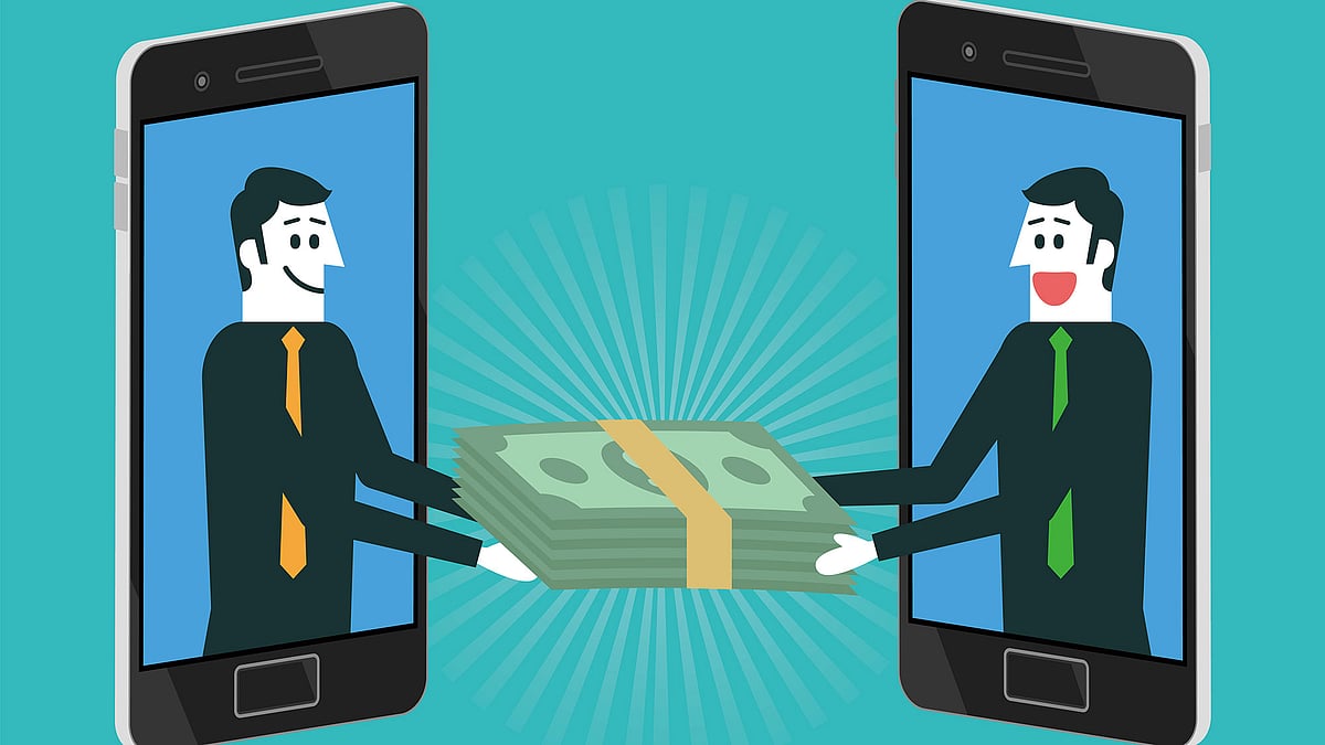 Big money has been spent over the years to make their objectives. (Photo: iStockphoto)