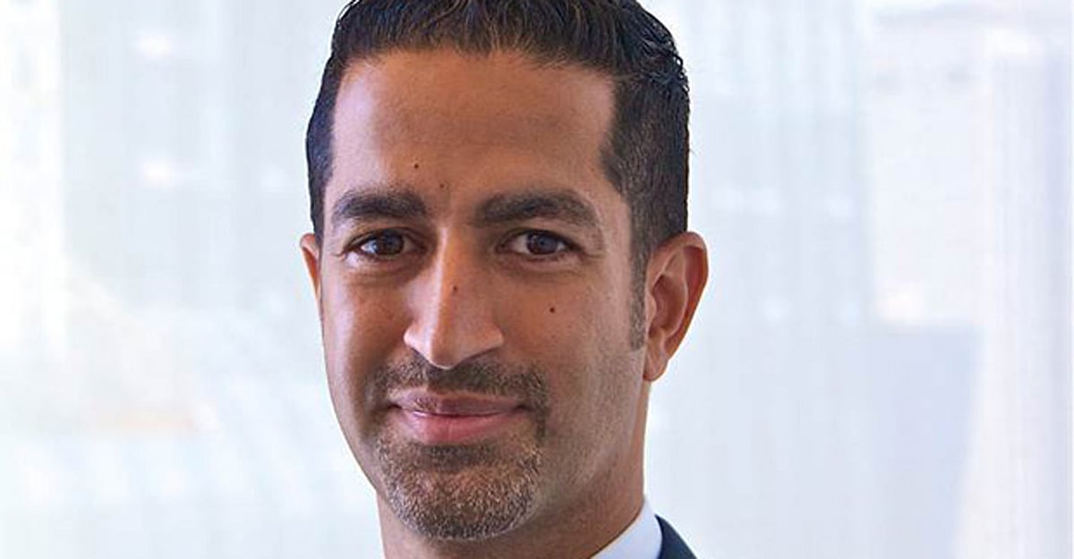 Sanjay Valvani. (Photo Courtesy: <a href="http://www.fuqua.duke.edu/alumni/give/sanjay-valvani/">Duke.edu</a>)