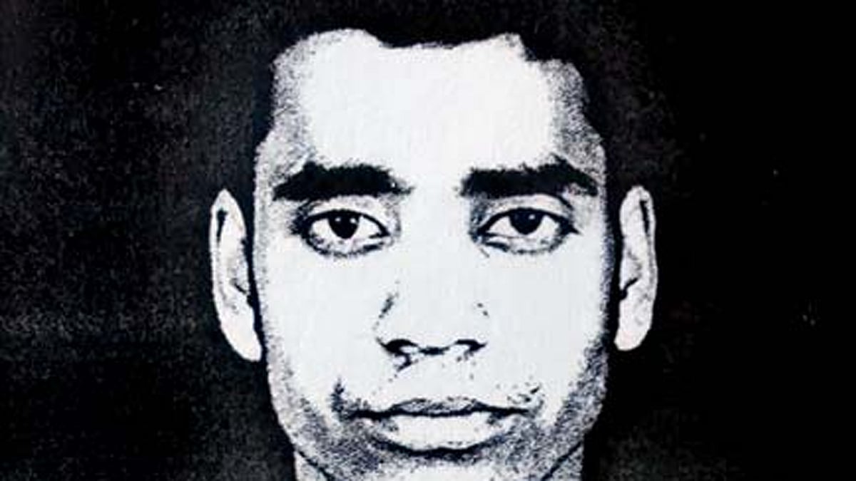 Sajjad Mughal was convicted of attempted rape, and murder Mumbai-based lawyer Pallavi Purkayastha in 2012. (Photo courtesy: <a href="https://twitter.com/mantreex/status/747281308456366082">Twitter/Mantrix</a>)