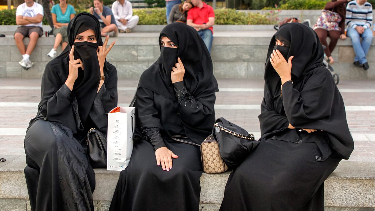 Contrary to the All India Muslim Personal Law Board’s claim, nowhere does the Quran mention triple talaq. (Photo: iStock)