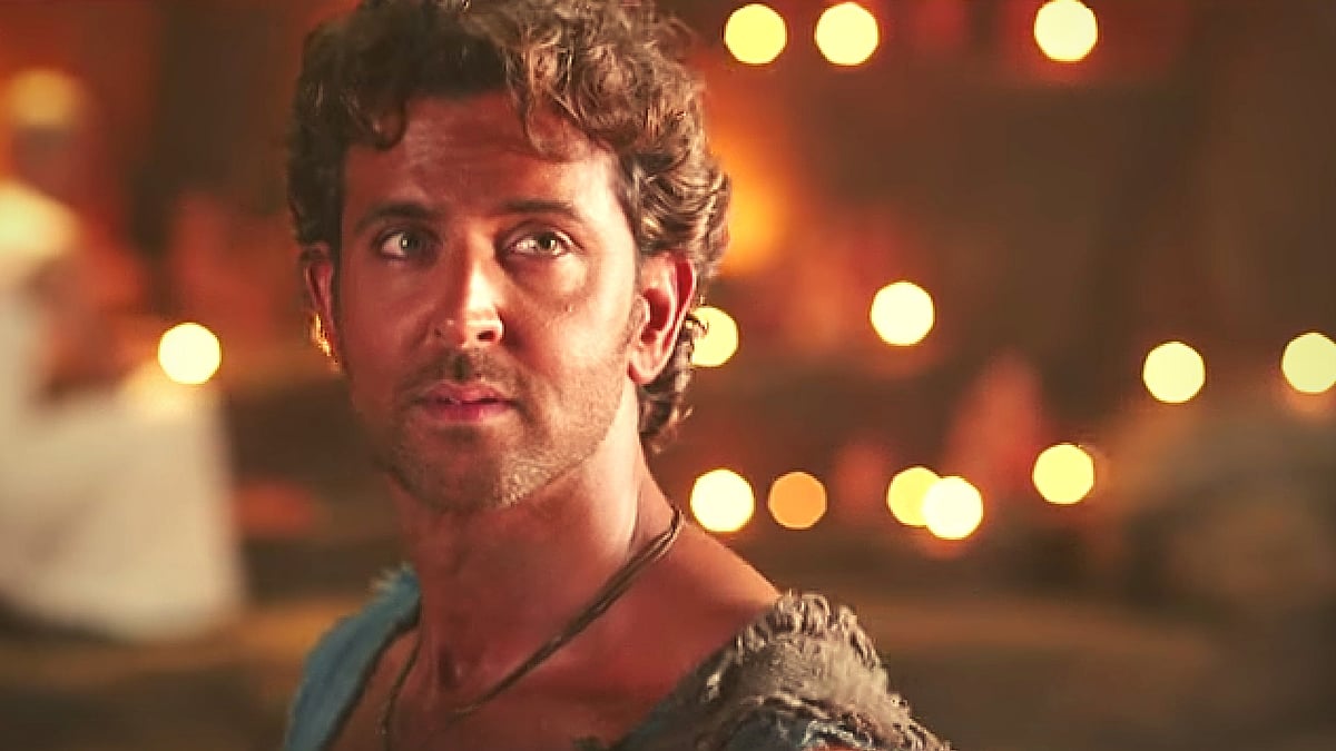 <i>Kya hai yeah, </i>Fantasy Daro? (Photo: YouTube screengrab)