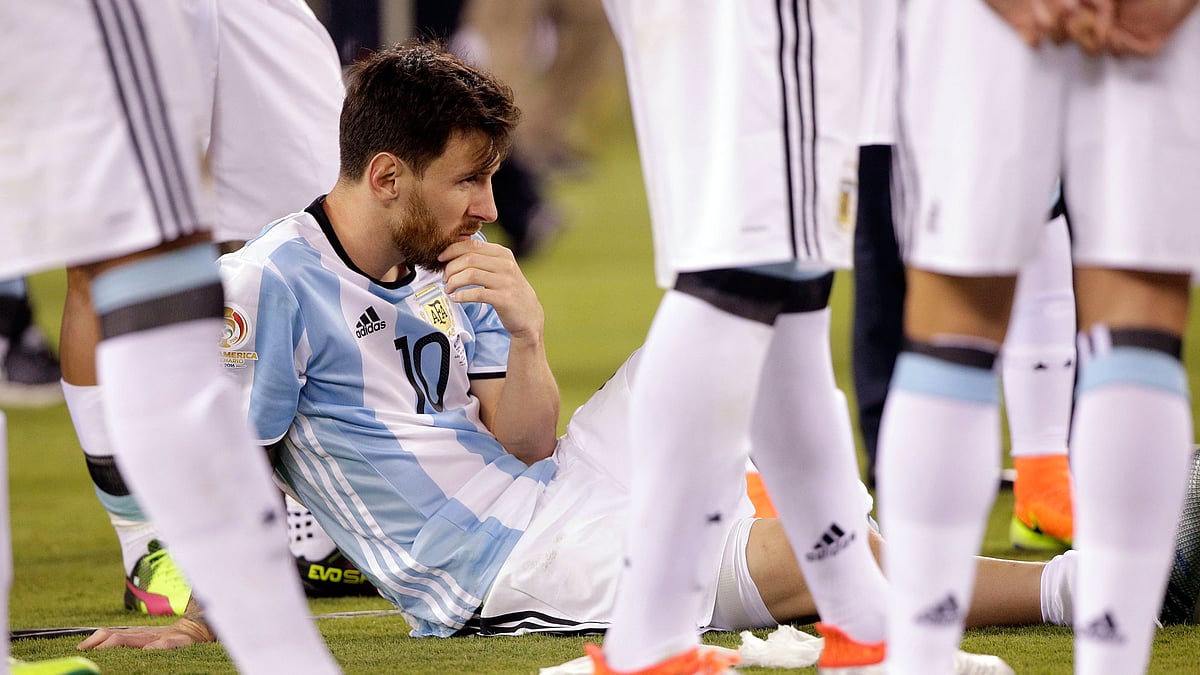 (Photo: AP)
