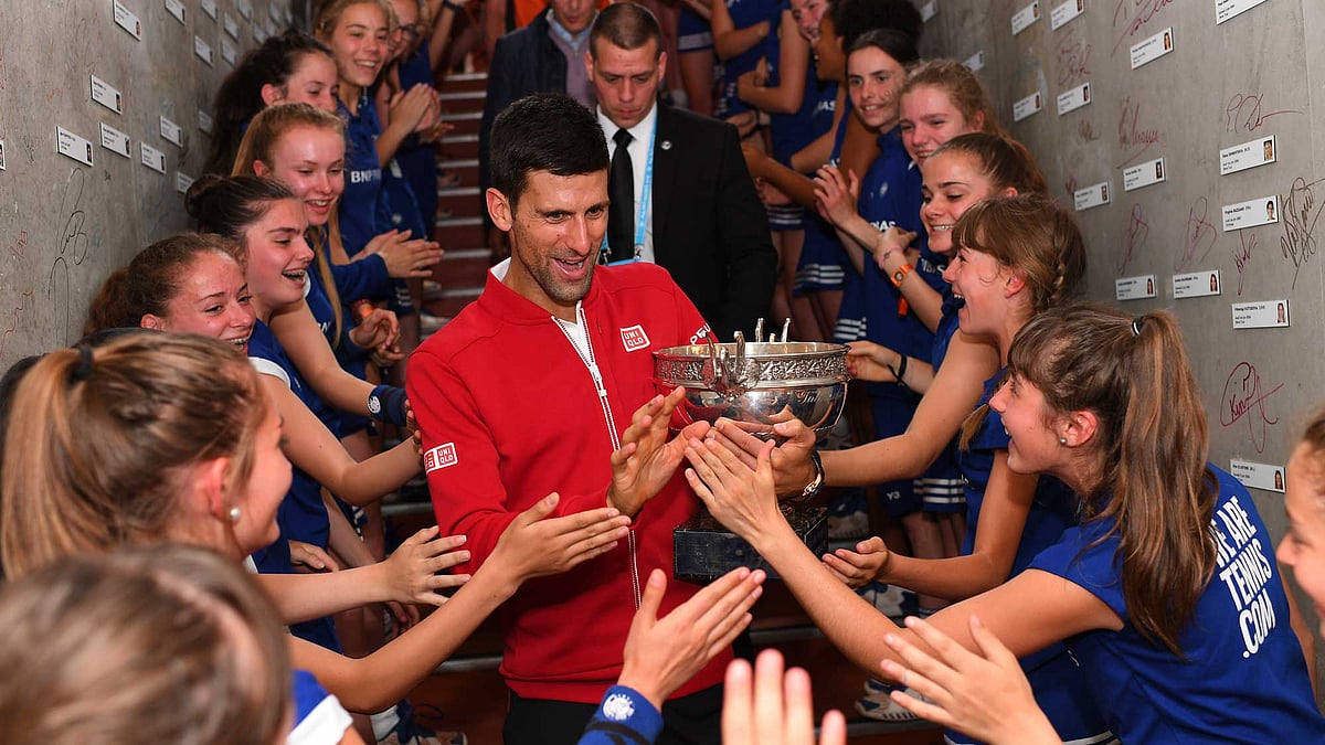 (Photo: Reuters)