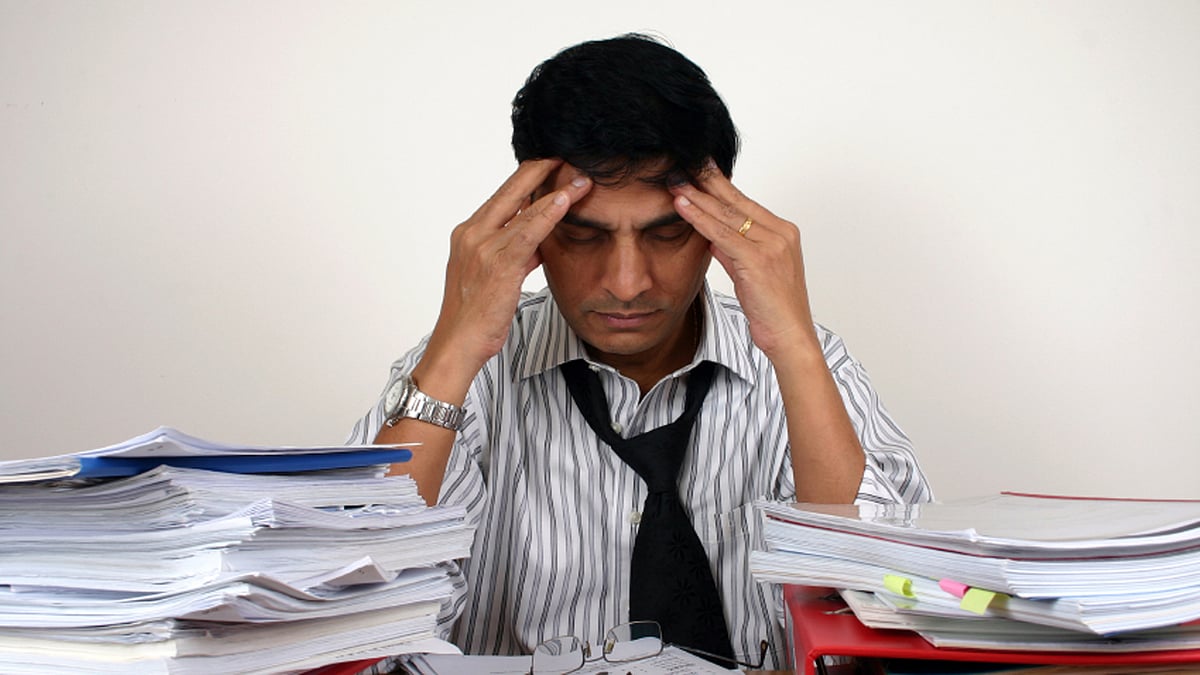 Twenty-seven percent of millennials expect to work over the age of 70, and 12 percent say they will likely work until the day they die. (Photo: iStockPhoto)