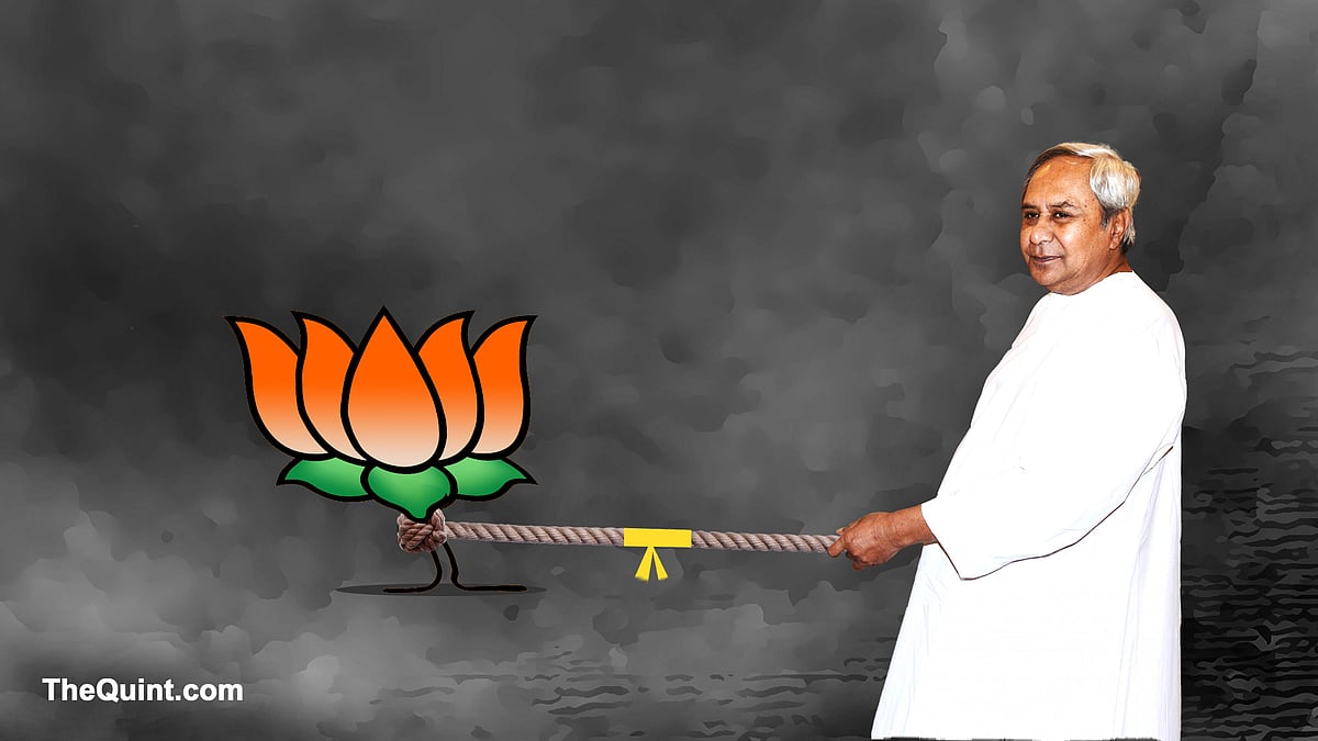 (Photo: Hardeep Singh/ <b>The Quint</b>)