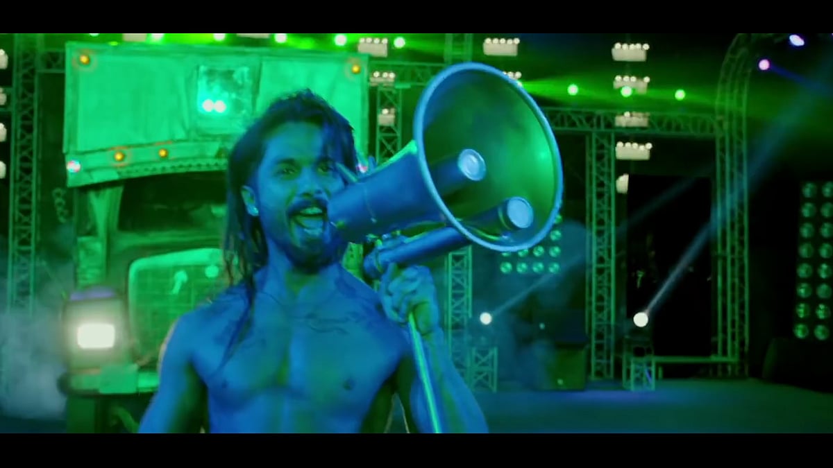 Udta Punjab Review (Photo: <b><i>Trailer</i></b>)
