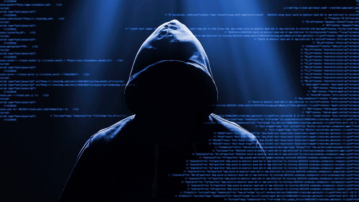 Everyone is scared of the man who’s keeping an eye on you. (Photo: iStockphoto)