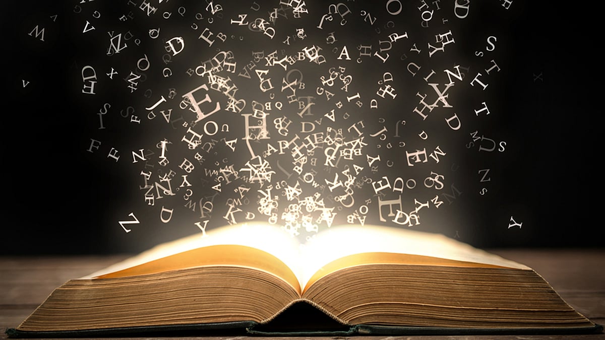 Because it’s trendy to write an open letter. (Photo: iStock)