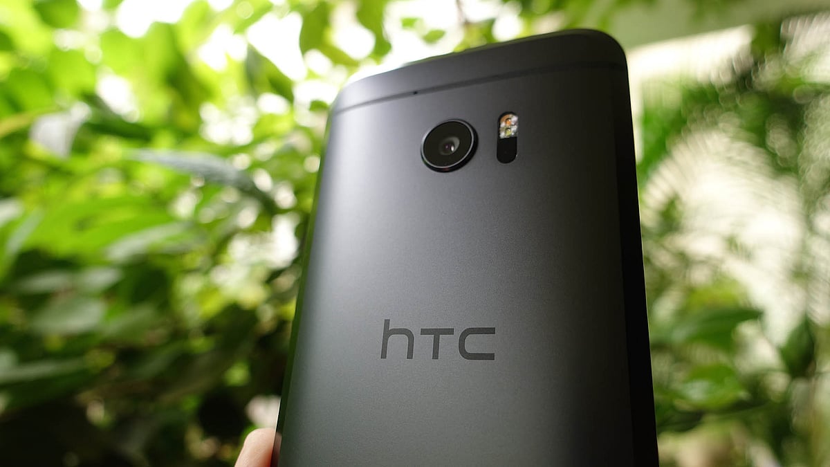 HTC 10.