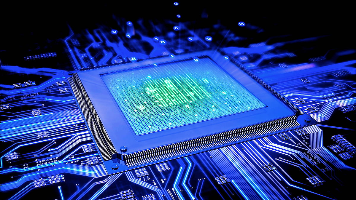 We need to optimise processors to support our consumption of data.