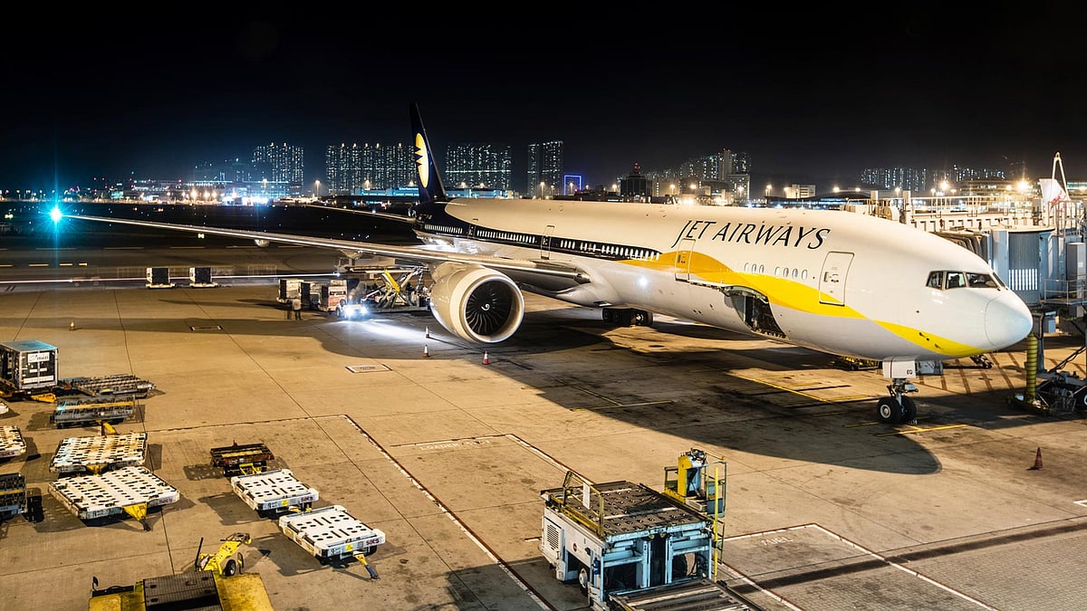 The Union Cabinet cleared the much-awaited national civil aviation policy on Wednesday. (Photo: iStockphoto)