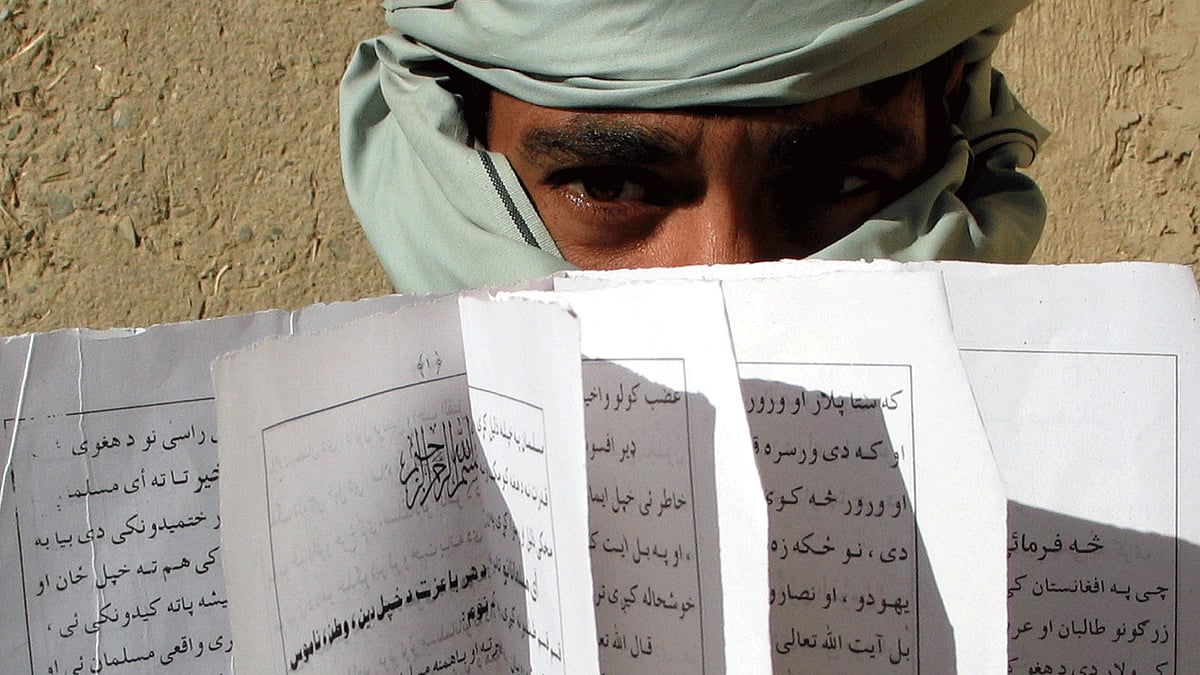 Extremist <i>fatwas</i> push  real issues and concerns off the table.&nbsp;