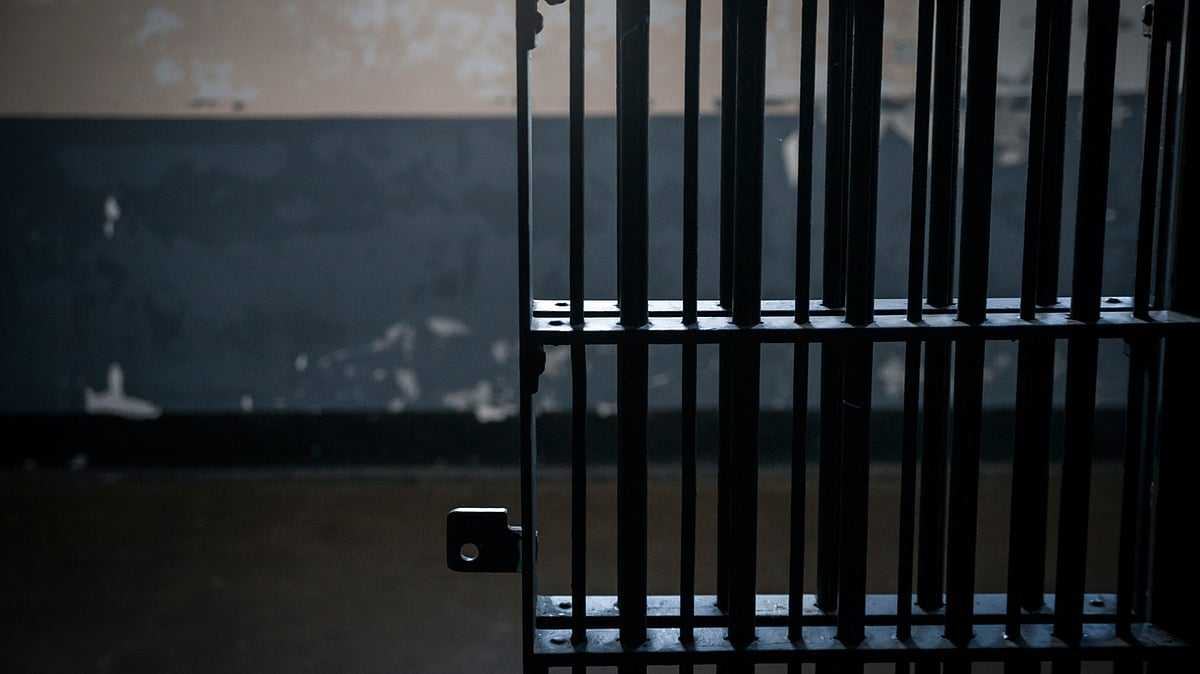 

The accused was slapped with charges under Section 4 of Protection of Children from Sexual Offences (POCSO) Act.  (Photo: iStockphoto)