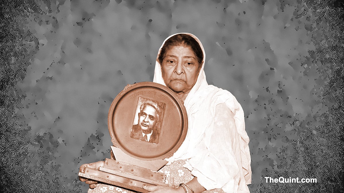 <div class="paragraphs"><p>What will Zakia Jafri’s story, her legacy finally be, now that she lies buried alongside her husband?</p></div>