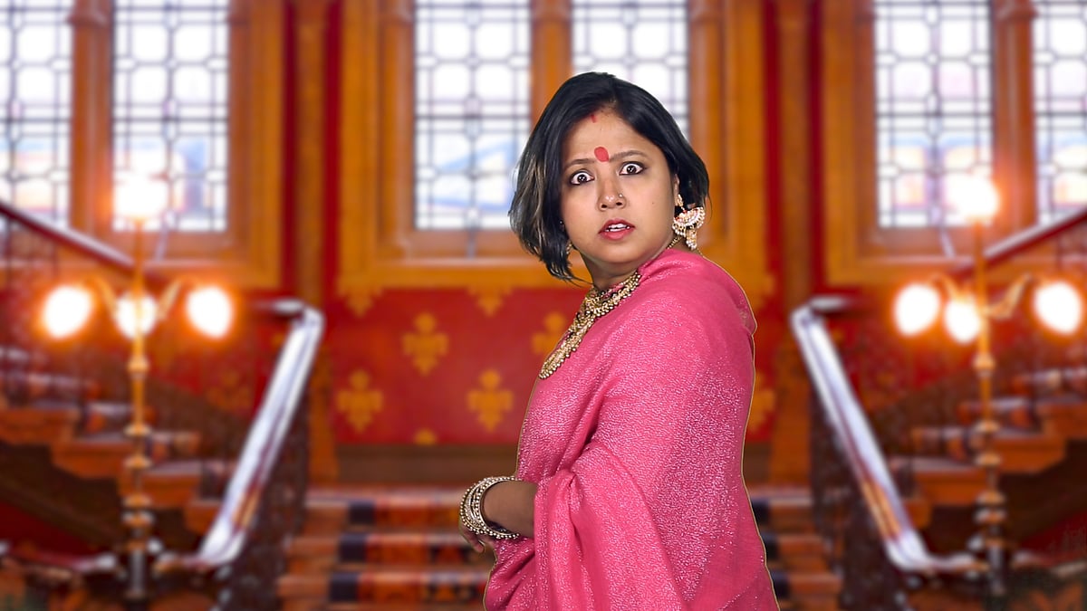 The over dramatic Balaji vamp