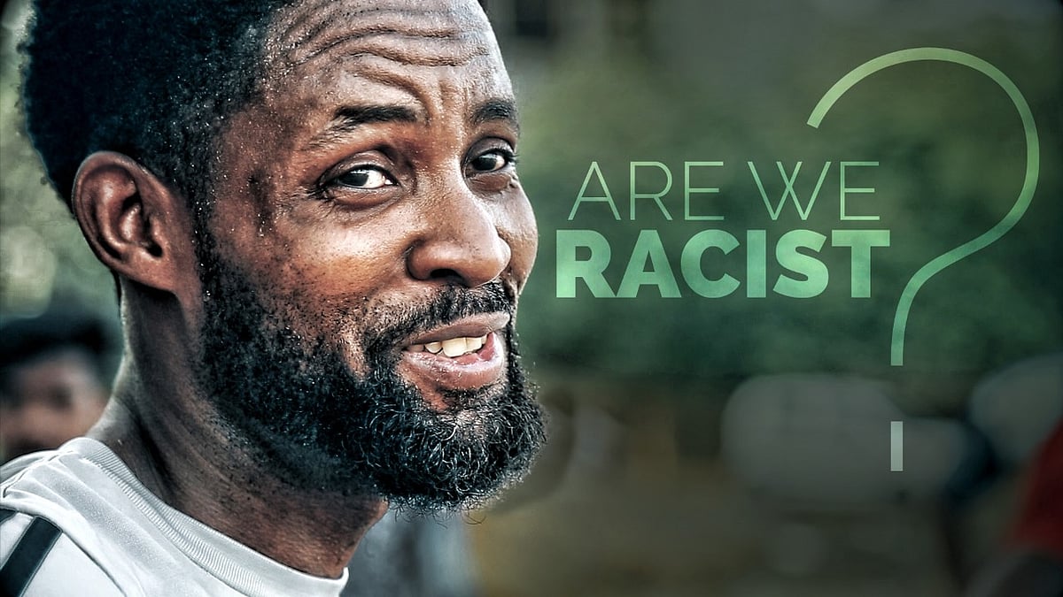 

It’s about loud music. It’s about public drinking. It’s about clothing. It’s about anything but racism. (Photo:<b> The Quint</b>)