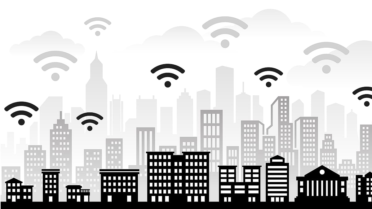 India’s digital push could thrive with BSNL’s upcoming project. 