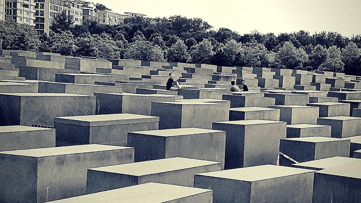 <div class="paragraphs"><p>A poignant history of devastation. </p></div>