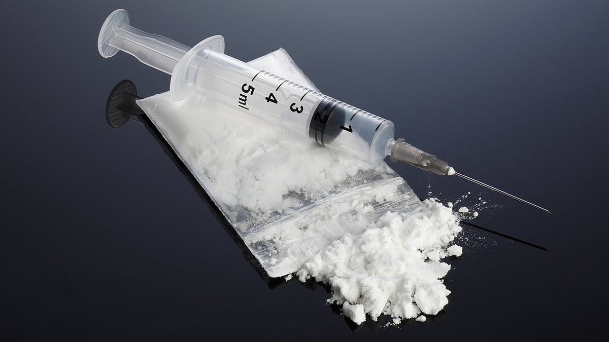 The report cites several instances of identical FIRs filed following the arrest of victims of drug abuse. (Photo: iStockphoto)