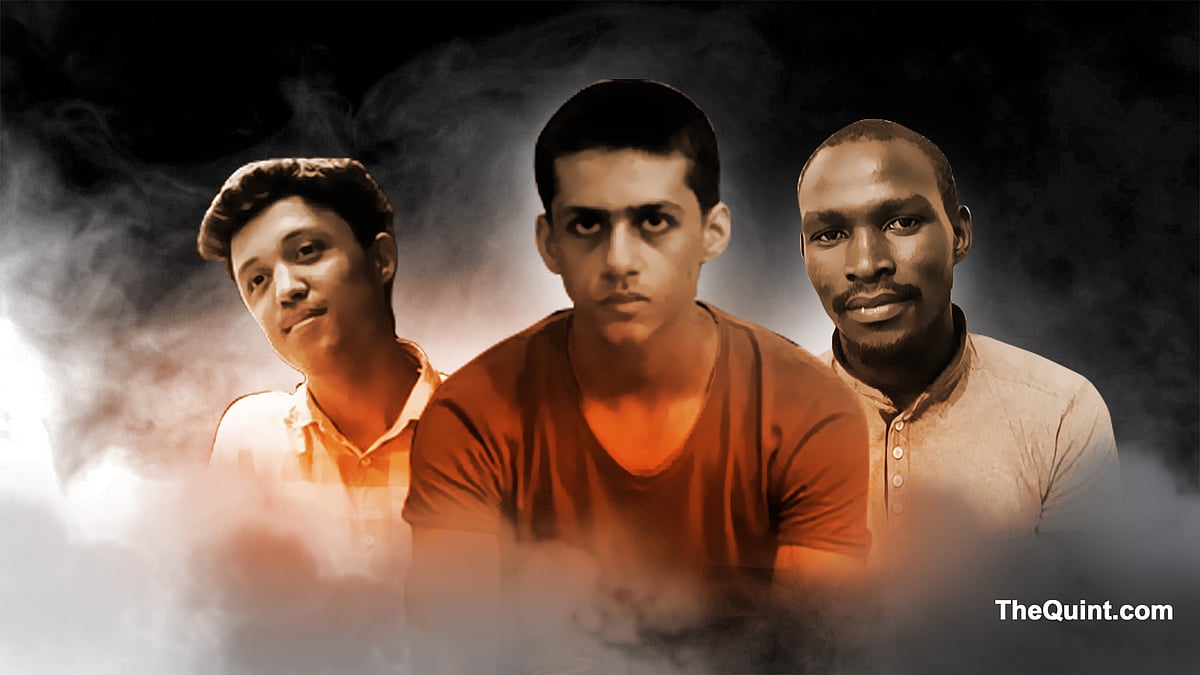 The Quint met six young refugees in Delhi, and among a myriad of experiences and histories, discovers one thing in common – no one likes Delhi summers.&nbsp;