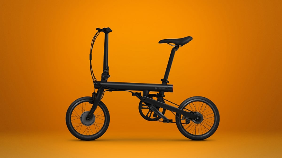 Xiaomi’s Qi Cycle. (Photo Courtesy:<a href="http://en.miui.com/thread-298523-1-1.html">MIUI</a>)