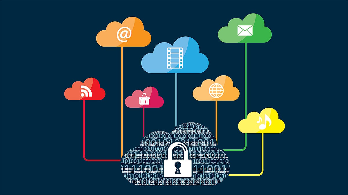 Secure communications are increasingly important.