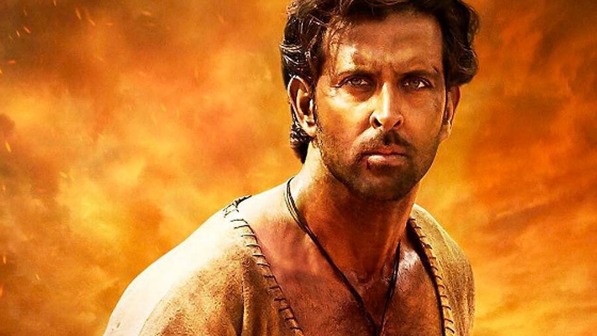 

Hrithik Roshan in <i>Mohenjo Daro</i> (Photo Courtesy: Instagram/<a href="https://www.instagram.com/hrithikroshan/">Hrithik Roshan</a>)