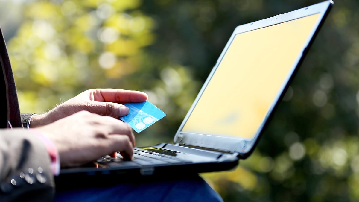 Online shopping giants like Amazon and Walmart have some thinking to do.&nbsp;